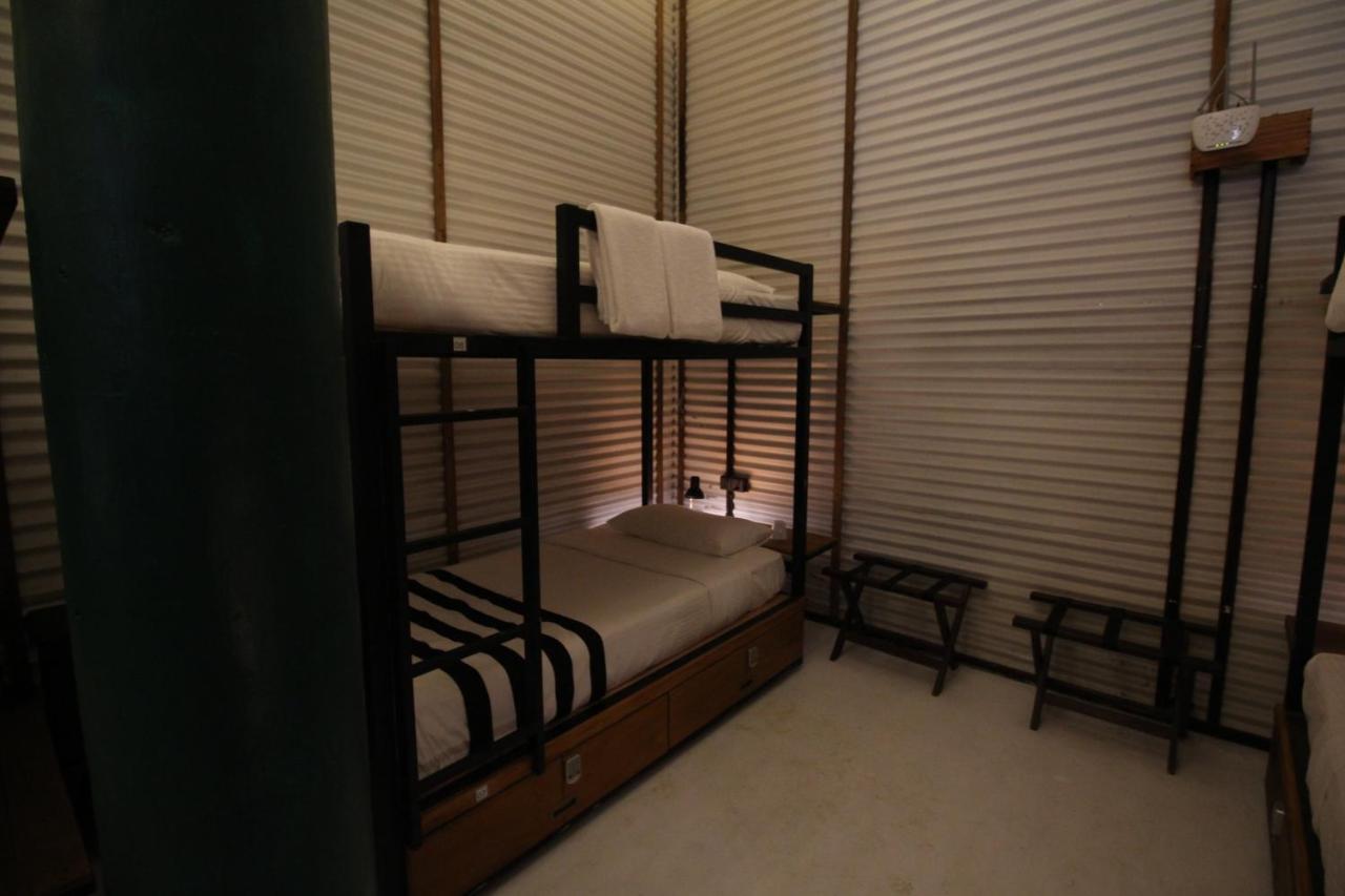 Lost & Found Hostels - Mandaramnuwara Mandaran Newara 外观 照片