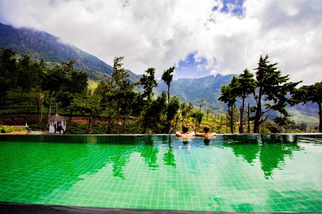 Lost & Found Hostels - Mandaramnuwara Mandaran Newara 外观 照片