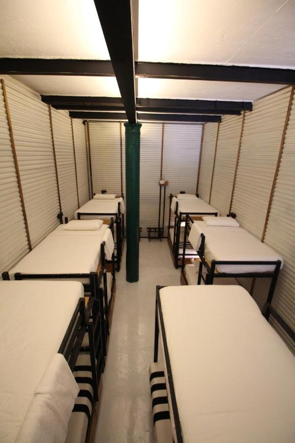 Lost & Found Hostels - Mandaramnuwara Mandaran Newara 外观 照片