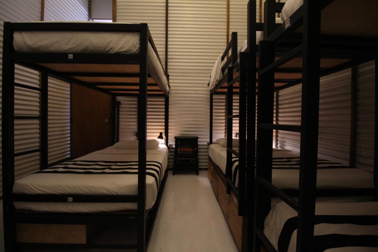 Lost & Found Hostels - Mandaramnuwara Mandaran Newara 外观 照片