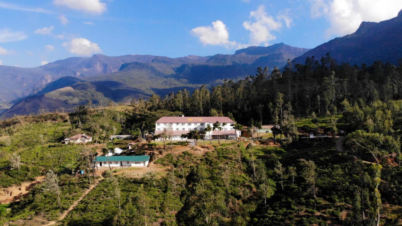Lost & Found Hostels - Mandaramnuwara Mandaran Newara 外观 照片