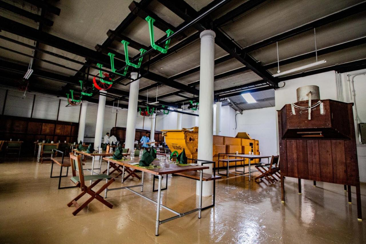 Lost & Found Hostels - Mandaramnuwara Mandaran Newara 外观 照片