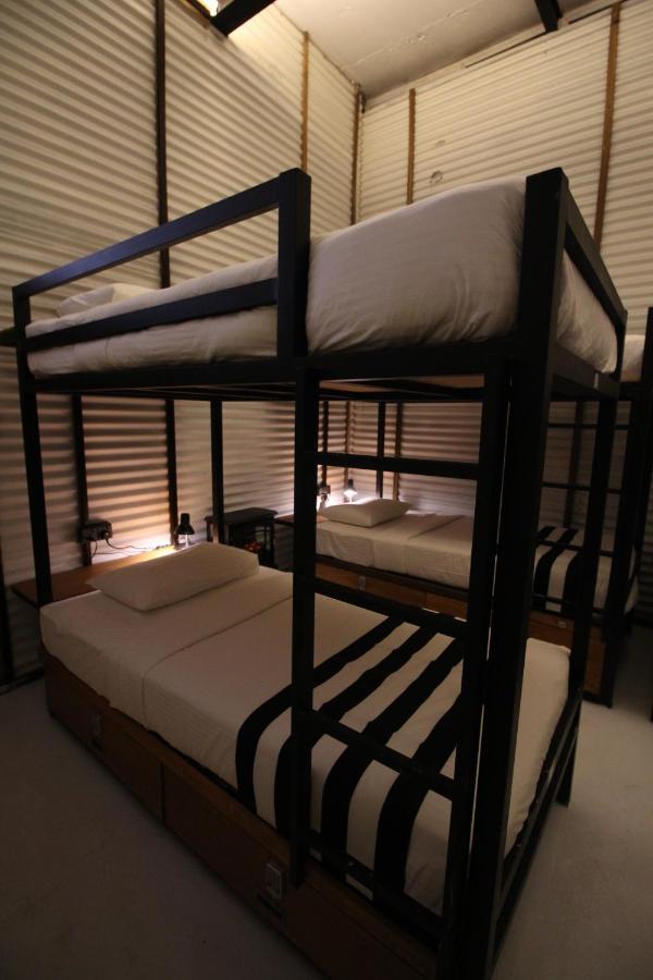 Lost & Found Hostels - Mandaramnuwara Mandaran Newara 外观 照片