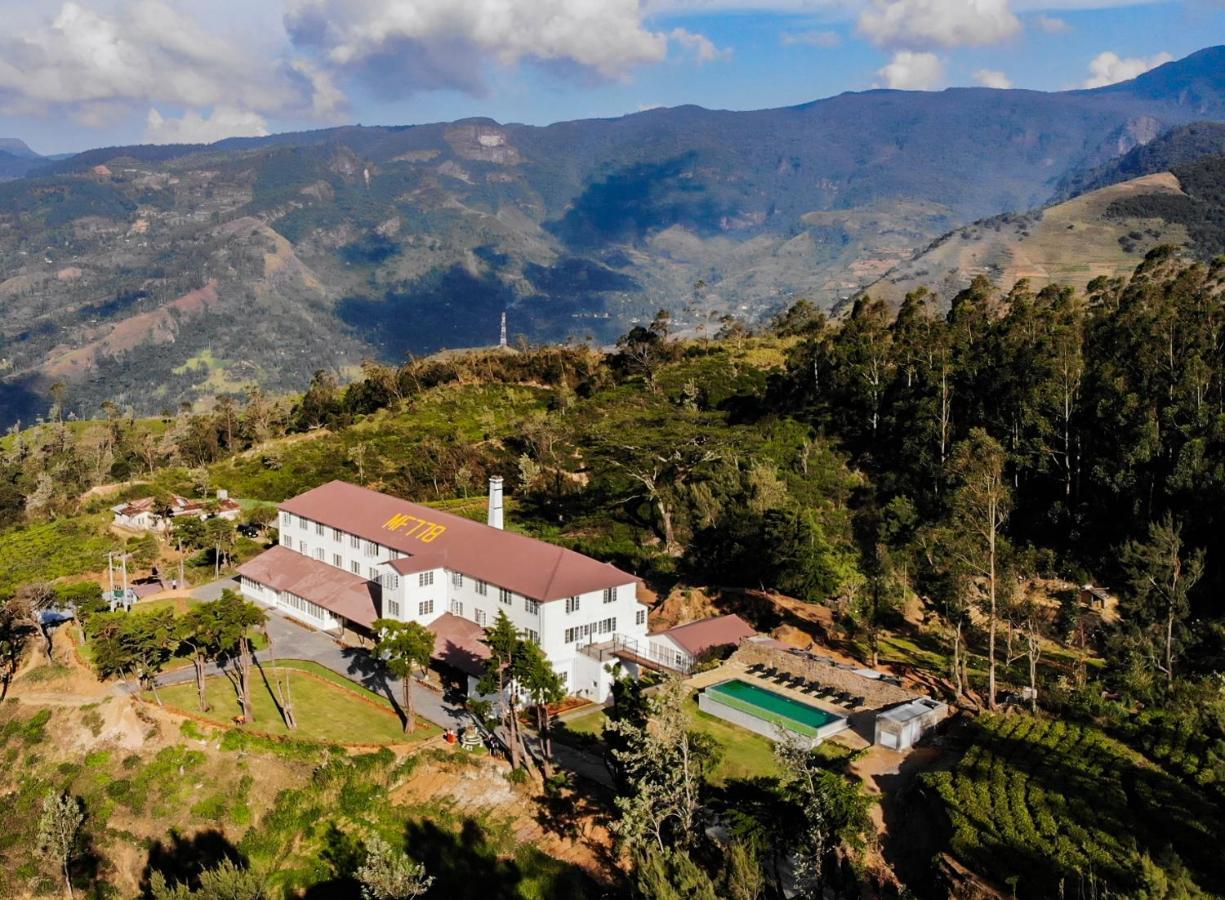 Lost & Found Hostels - Mandaramnuwara Mandaran Newara 外观 照片