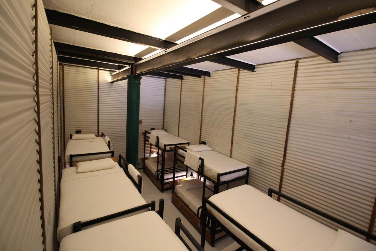 Lost & Found Hostels - Mandaramnuwara Mandaran Newara 外观 照片