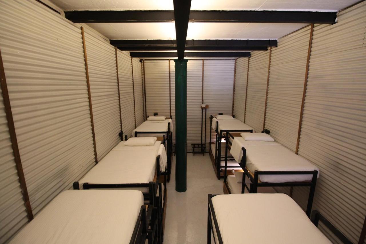 Lost & Found Hostels - Mandaramnuwara Mandaran Newara 外观 照片