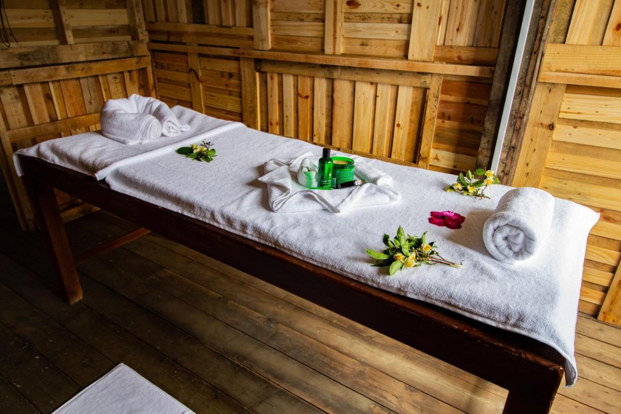 Lost & Found Hostels - Mandaramnuwara Mandaran Newara 外观 照片