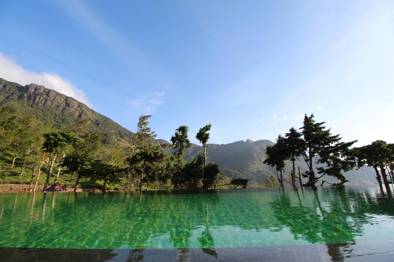 Lost & Found Hostels - Mandaramnuwara Mandaran Newara 外观 照片