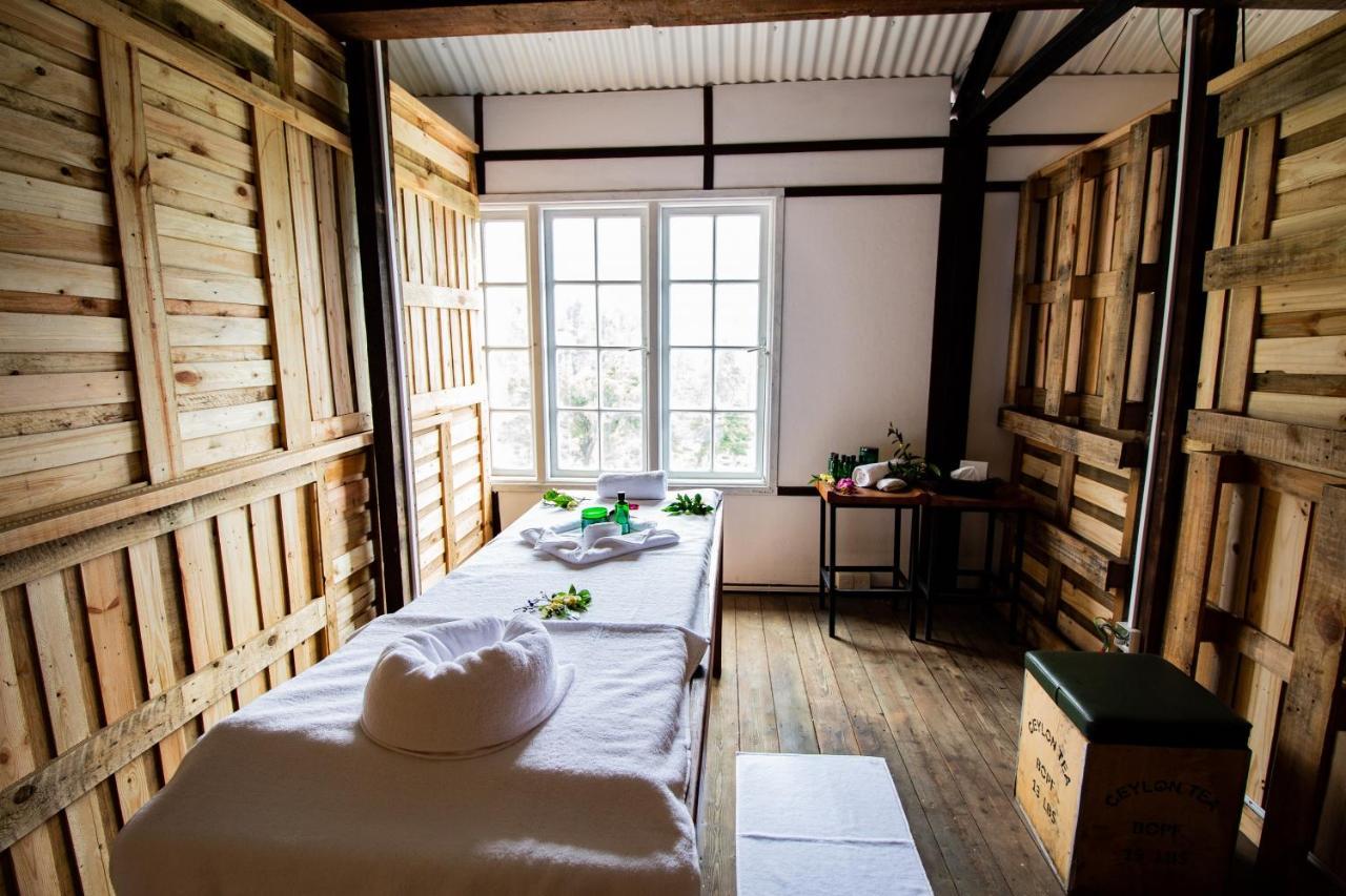 Lost & Found Hostels - Mandaramnuwara Mandaran Newara 外观 照片