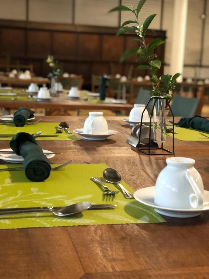 Lost & Found Hostels - Mandaramnuwara Mandaran Newara 外观 照片