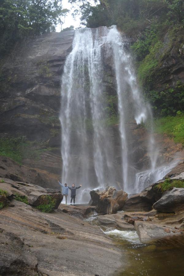 Lost & Found Hostels - Mandaramnuwara Mandaran Newara 外观 照片
