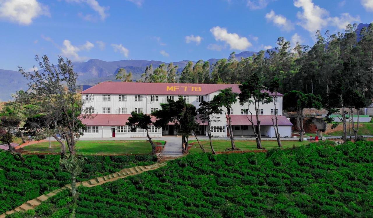 Lost & Found Hostels - Mandaramnuwara Mandaran Newara 外观 照片