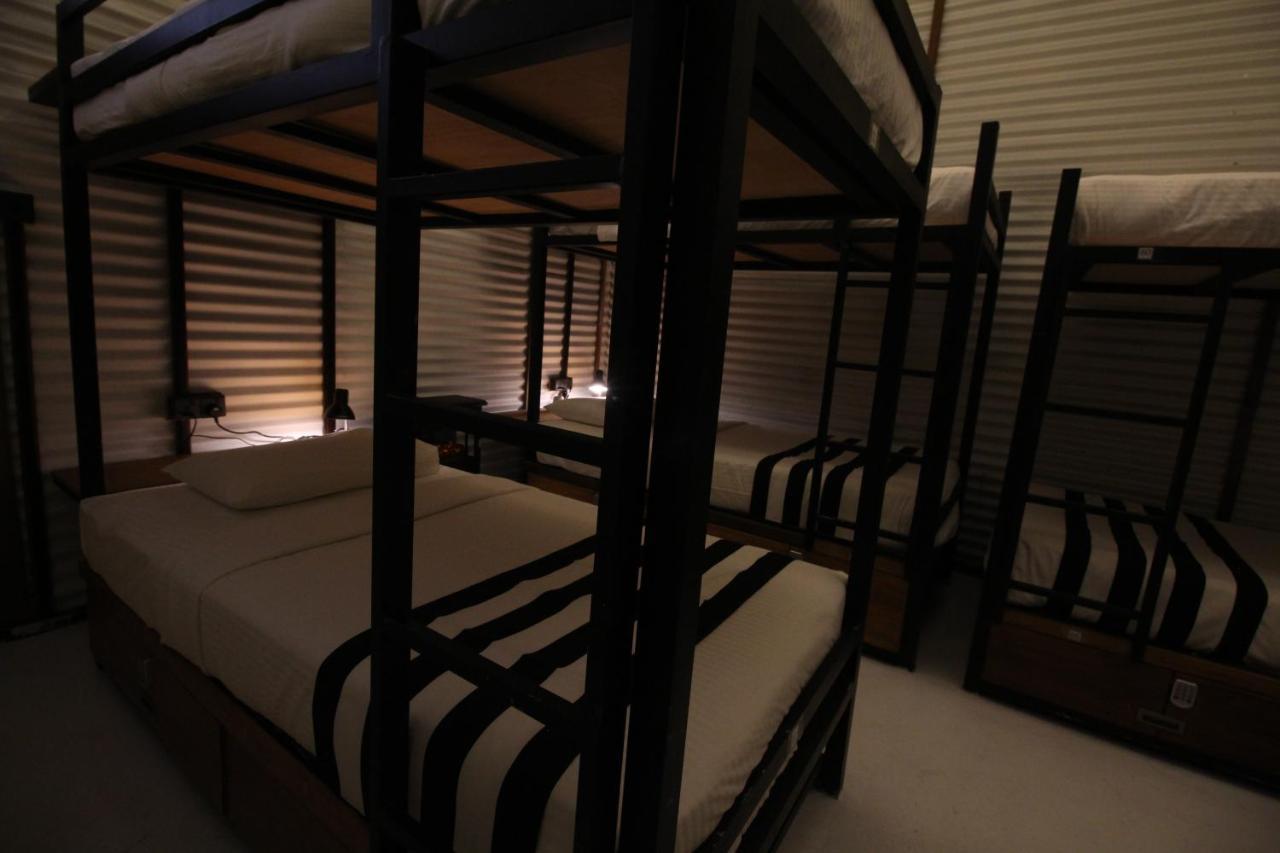 Lost & Found Hostels - Mandaramnuwara Mandaran Newara 外观 照片