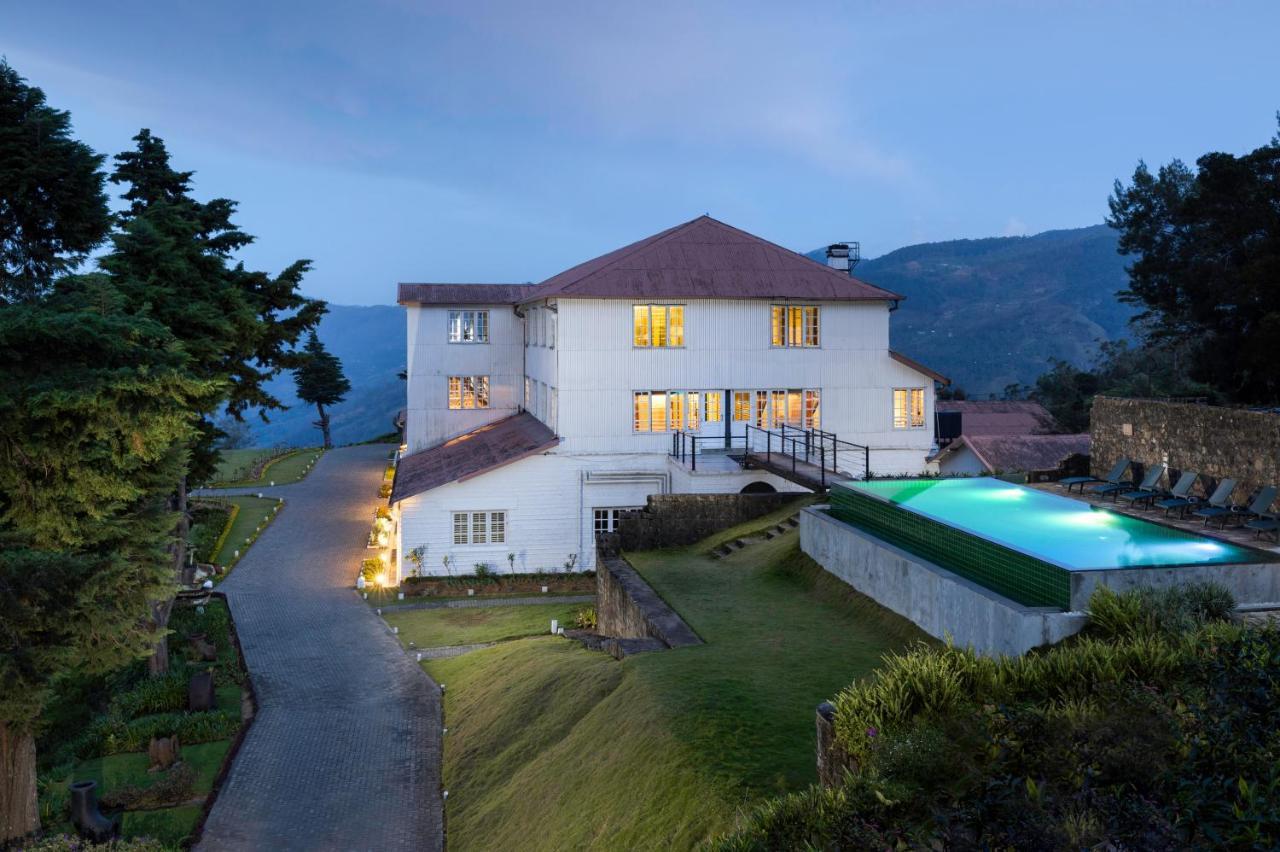 Lost & Found Hostels - Mandaramnuwara Mandaran Newara 外观 照片