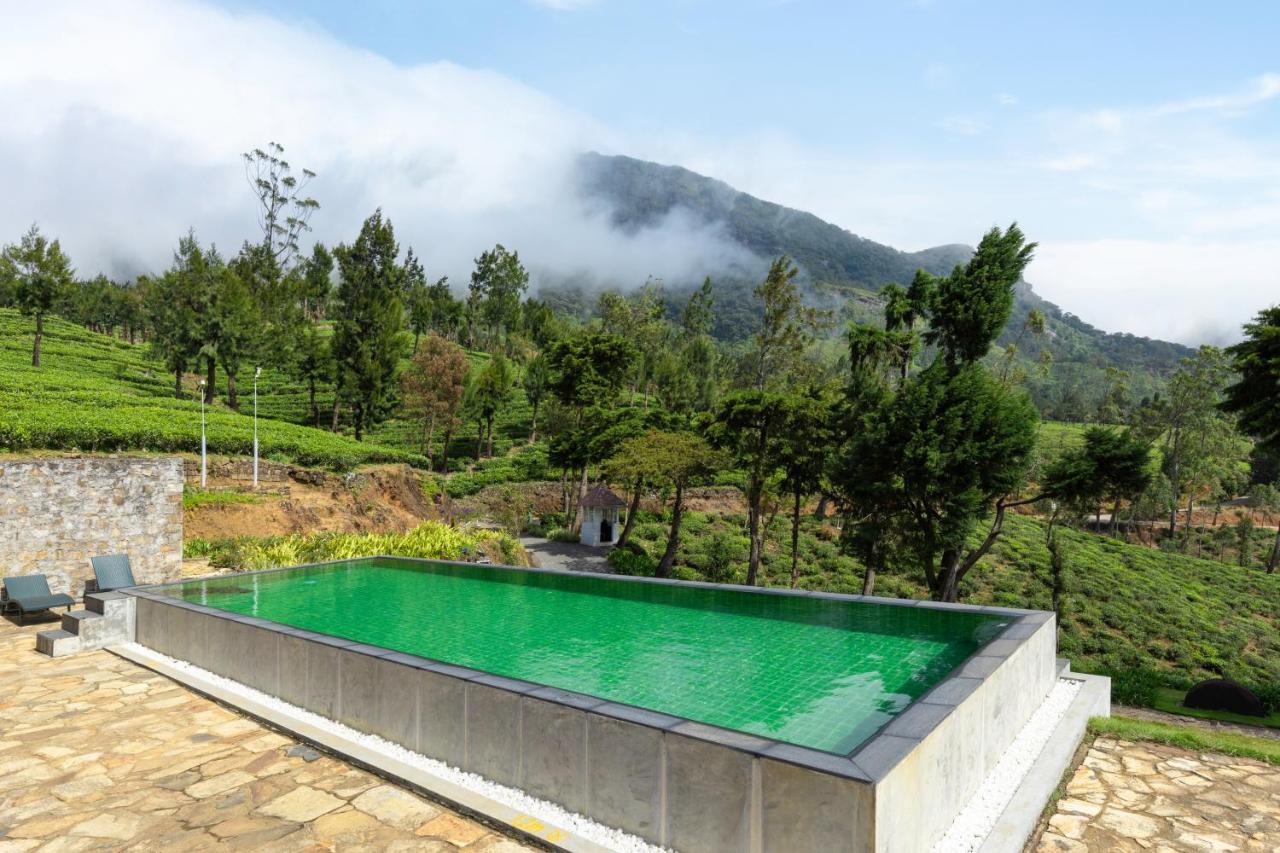 Lost & Found Hostels - Mandaramnuwara Mandaran Newara 外观 照片
